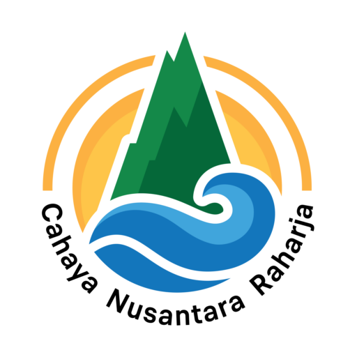 Cahaya Nusantara Raharja
